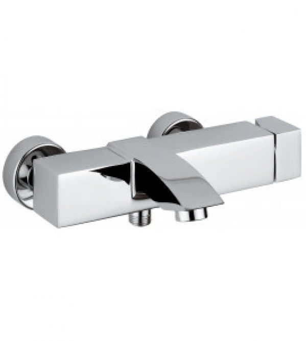 Mitigeur douche sans duplex Paffoni LEVEL LEC022 LEA022