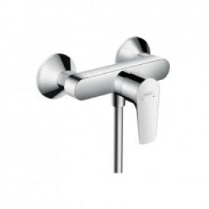 Mitigeur douche TALIS E Chromé Hansgrohe