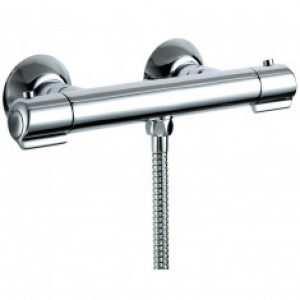Mitigeur douche thermostatique « TERMOJET Ramon Soler »
