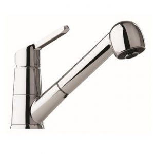 Mitigeur Douchette Chromé CRBMD027