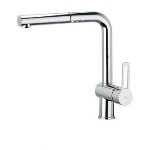 Mitigeur Douchette Chromé Paffoni CRBMD030