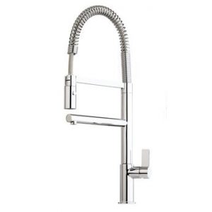 Mitigeur Douchette Luisina chromé CRBMD062