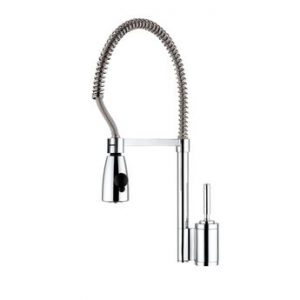 Mitigeur Douchette Luisina chromé CRBMD204