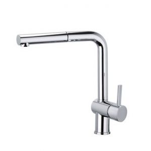 Mitigeur Douchette Luisina chromé CRBMD281