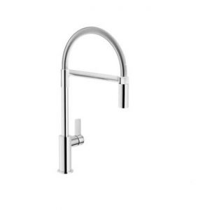 Mitigeur Douchette Nobili éco énergie chromé CRBMD057