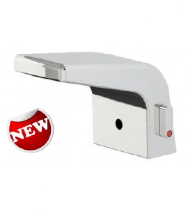 Mitigeur à détection infrarouge à cascade pour lavabo…