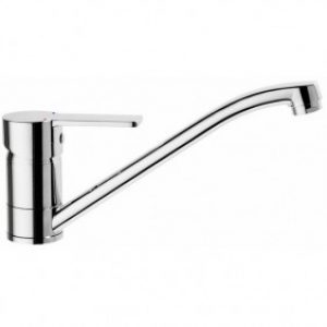 Mitigeur d’évier – chromé –  S4-15