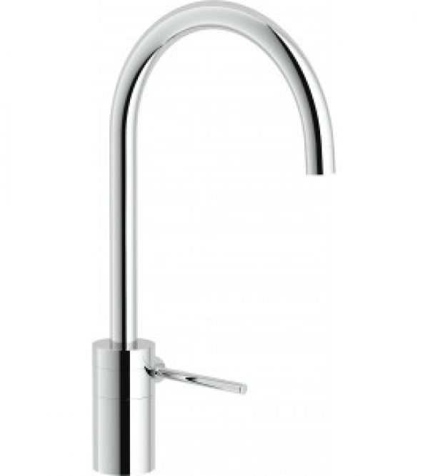 Mitigeur d’évier de cuisine NOBILI PLUS PL00113CR