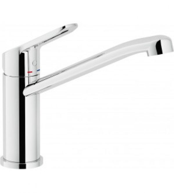 Mitigeur d’évier Monocommande Nobili NEW ROAD RD00113/1CR