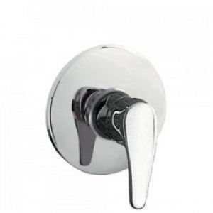 Mitigeur à encastrer (1 voie) corps encastré inclus – TRES 0701770212