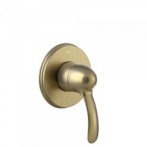 Mitigeur à encastrer (1 voie) corps encastré inclus – TRES 24217701LV