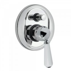 Mitigeur à encastrer (2 voies) corps encastré inclus – TRES 02418012