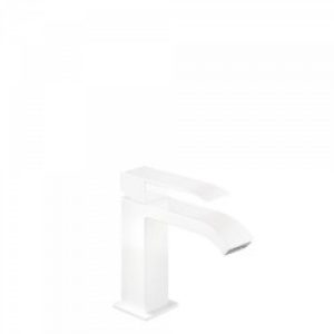 Mitigeur lavabo avec bec cascade – TRES 00610101BMD