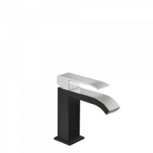 Mitigeur lavabo avec bec cascade – TRES 00610101NED