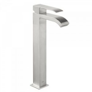 Mitigeur lavabo avec bec cascade – TRES 00681001ACD