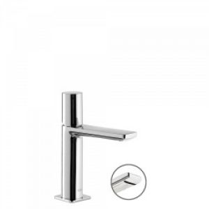 Mitigeur lavabo avec bec cascade – TRES 20010102D