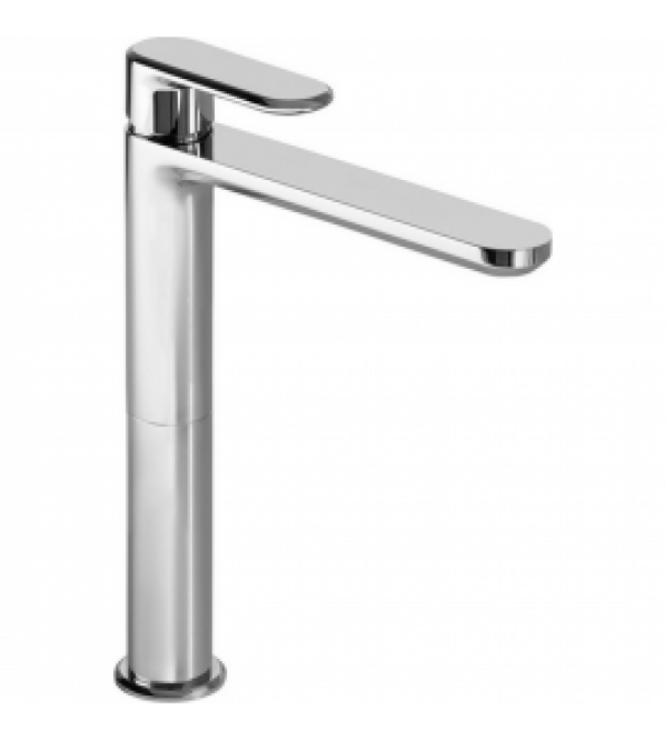 Mitigeur lavabo avec rehausse Huber levity LV00354021