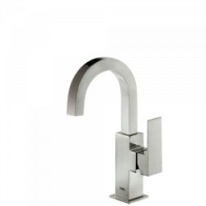 Mitigeur lavabo bec 22×22 mm. – TRES 00660502ACD