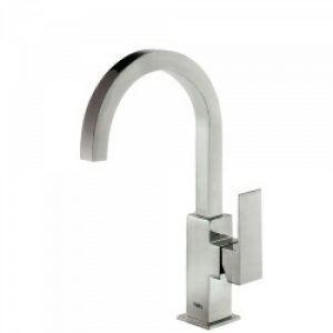 Mitigeur lavabo bec 22×22 mm – TRES 00660602ACD