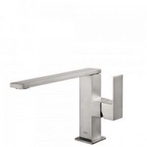 Mitigeur lavabo bec 34×10 mm. – TRES 00620501ACD