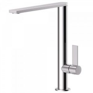 Mitigeur lavabo bec 34×10 mm. – TRES 21140501