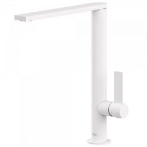 Mitigeur lavabo bec 34×10 mm. – TRES 21140501BMD