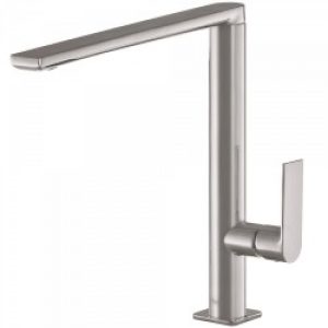 Mitigeur lavabo bec 35×15 mm. – TRES 20020503ACD