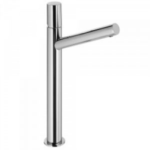 Mitigeur lavabo bec long – TRES 06120701