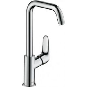 Mitigeur lavabo chromé – Focus 240 – 31609000