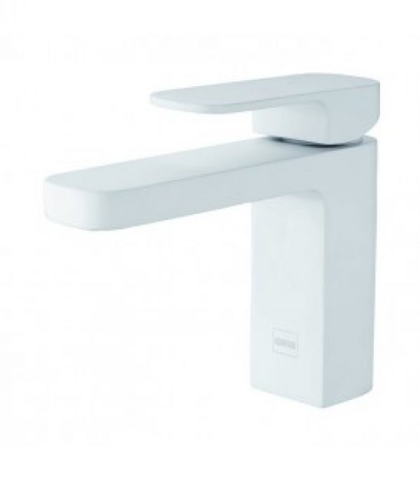 Mitigeur Lavabo Despertar XL Blanco