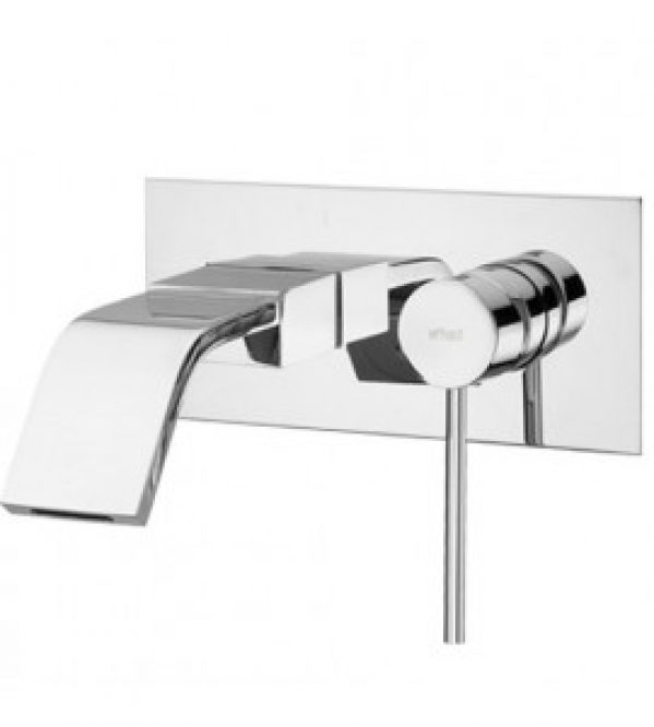 Mitigeur lavabo à encaster Effepi THOR Art.9034