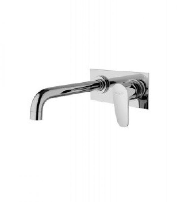 Mitigeur lavabo encastré  Jacuzzi Alba 0LB00497JA03