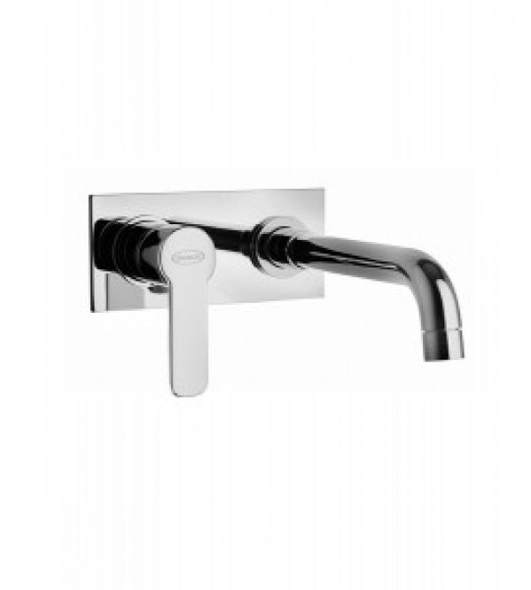 Mitigeur lavabo encastré jacuzzi Eolo 0EO00497JA03