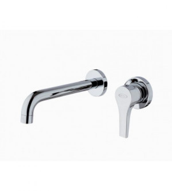 Mitigeur lavabo encastré jacuzzi moonlight 0MG00497JA00