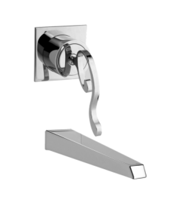 Mitigeur lavabo encastré Mamoli Ortigia 4958