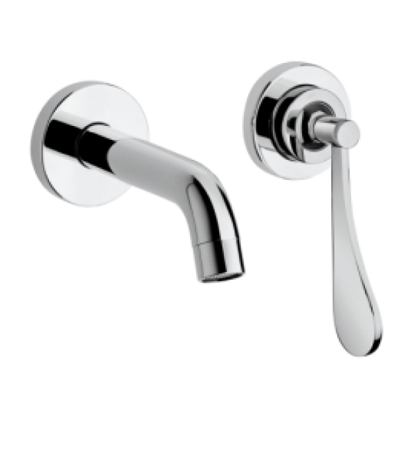 Mitigeur lavabo encastré Mamoli Paola&TheBathroom 4947