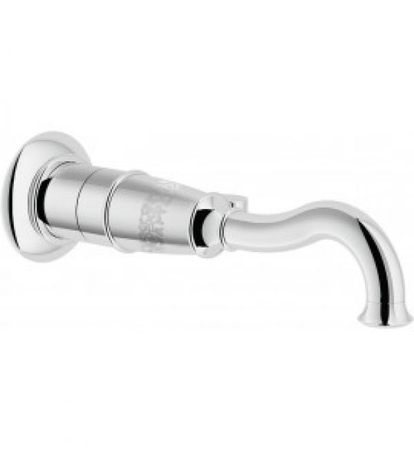 Mitigeur lavabo encastré Nobili Dubai DB00398CR