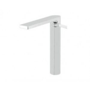 Mitigeur lavabo haut chromé AROLA – Ramon Soler 2610