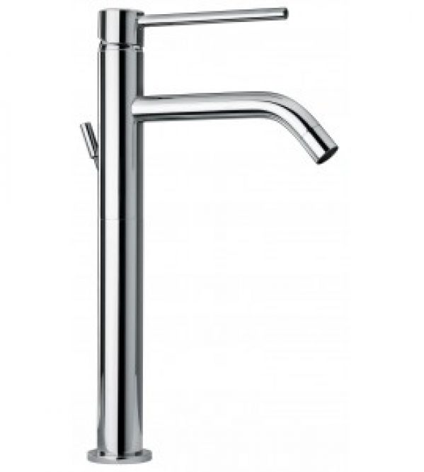 Mitigeur lavabo haut Paini Cox 78CR211LLS