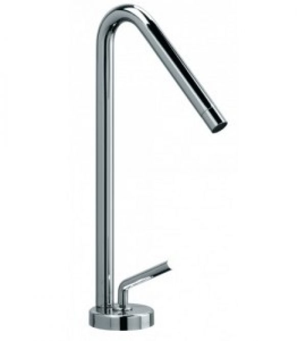 Mitigeur lavabo haut Paini Pixel New 81CR211LLNEW