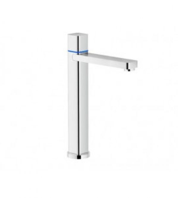 Mitigeur lavabo électronique haut Nobili Loop E90713cr