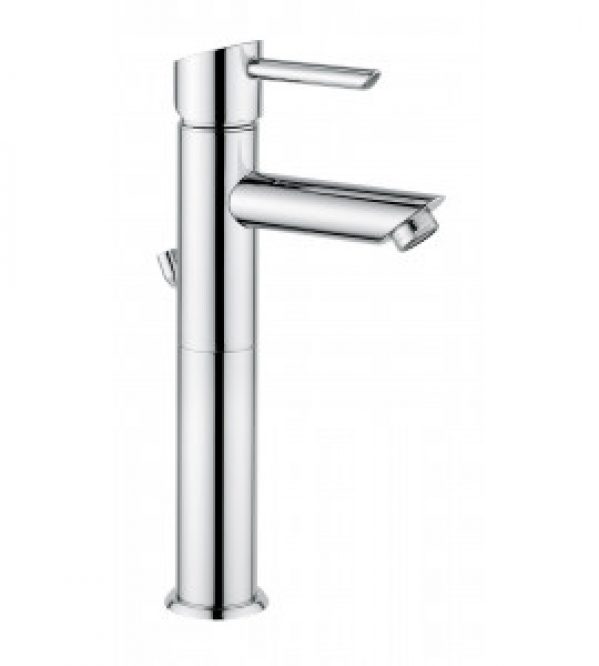 Mitigeur lavabo élevé bugnatese smart 2117