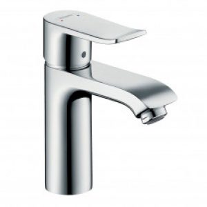 Mitigeur Lavabo METRIS 110 Hansgrohe 31080000