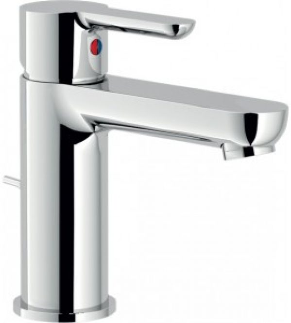 Mitigeur Lavabo Nobili ABC AB87118/20cr