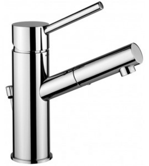 Mitigeur lavabo Paffoni BIRILLO BI071 BI075