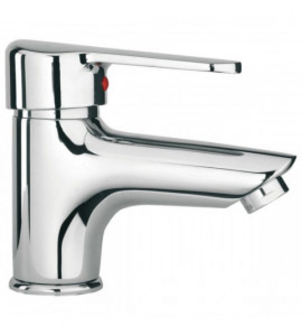 Mitigeur lavabo Paini Cooper 80CR211