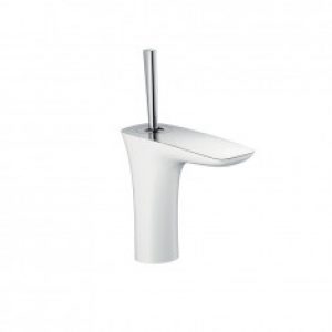Mitigeur lavabo PuraVida 110 Chromé Hansgrohe
