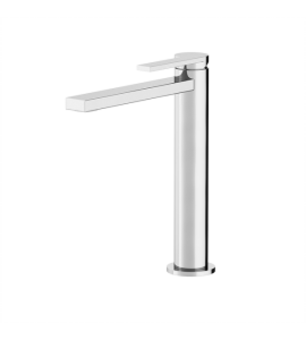 Mitigeur lavabo rehaussé Gattoni Rubinetteria Color 8046