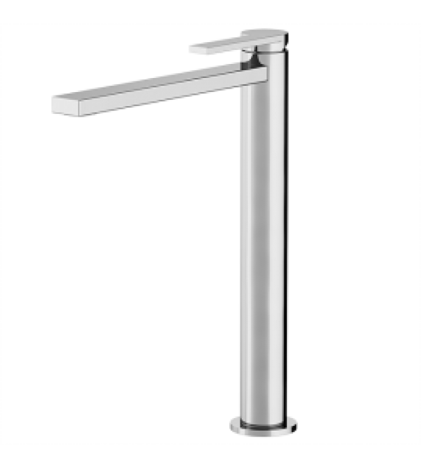 Mitigeur lavabo rehaussé Gattoni Rubinetteria Color 8048