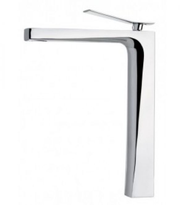 Mitigeur lavabo rehaussé Ib Rubinetti Wave WA202